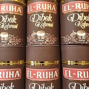 Dibek Kahvesi