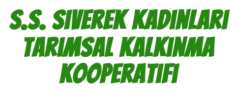 Siverek Kadın Kooperatifi